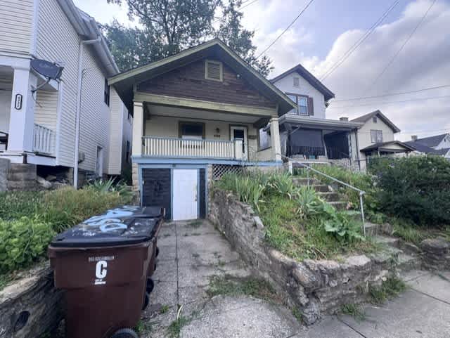 4334 Glenn Ave