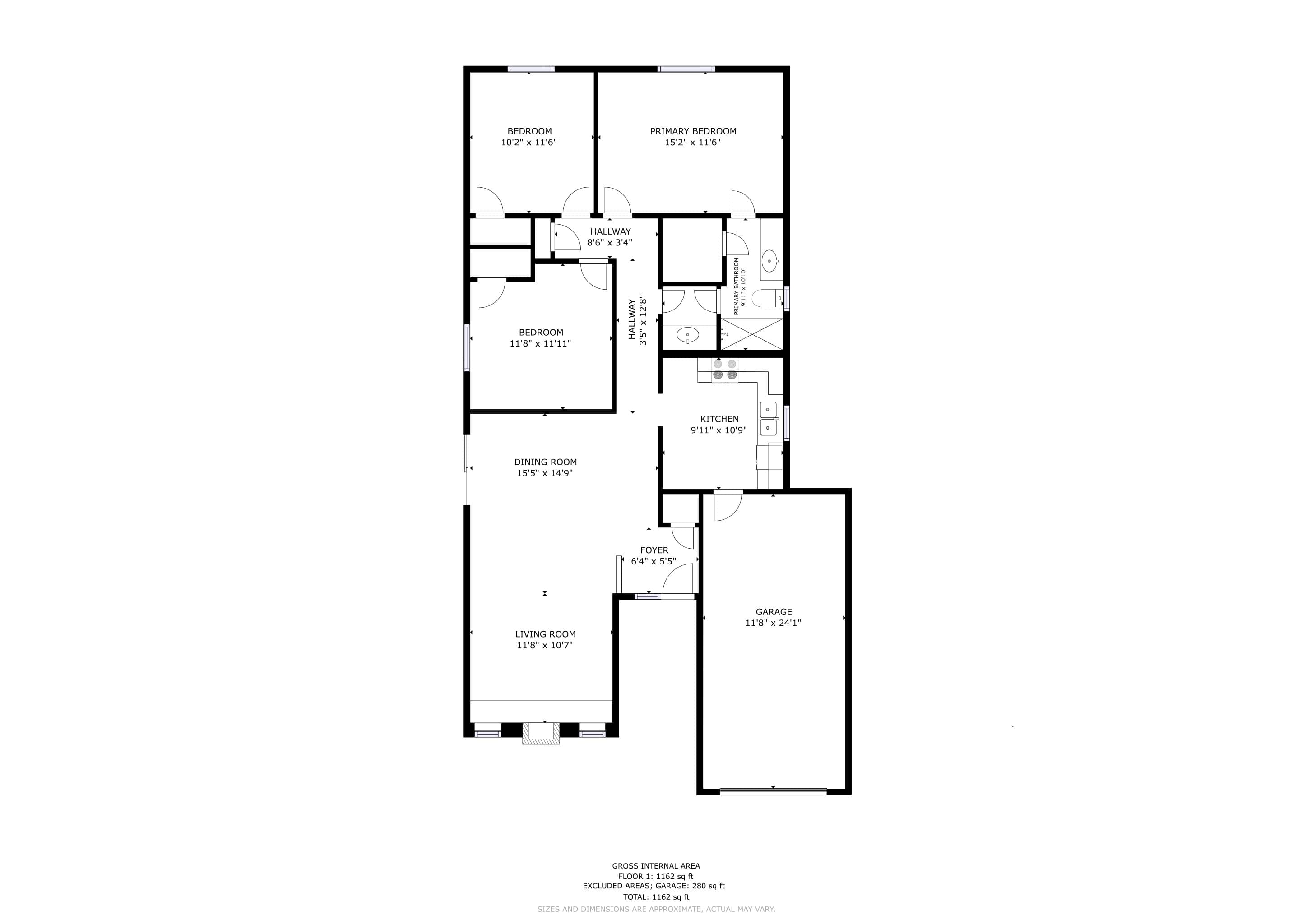 5722 Earnhardt St photo