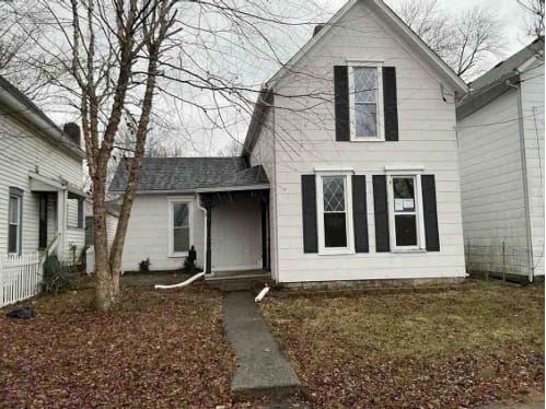 Photograph of 242 Laurel Oak St, Urbana, OH 43078