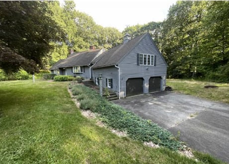 67 Porter Rd