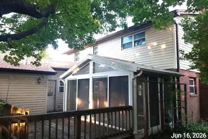 5447 David St photo