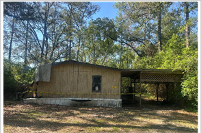 Photograph of 6102 W Riverside Dr, Glen Saint Mary, FL 32040