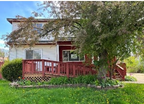 Single Family Home 7BR 2BA - 151 W Sheffield Ave, Pontiac, MI