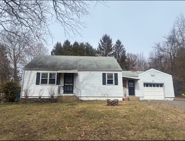 Photograph of 23 Woodpark Dr, Watertown, CT 06795