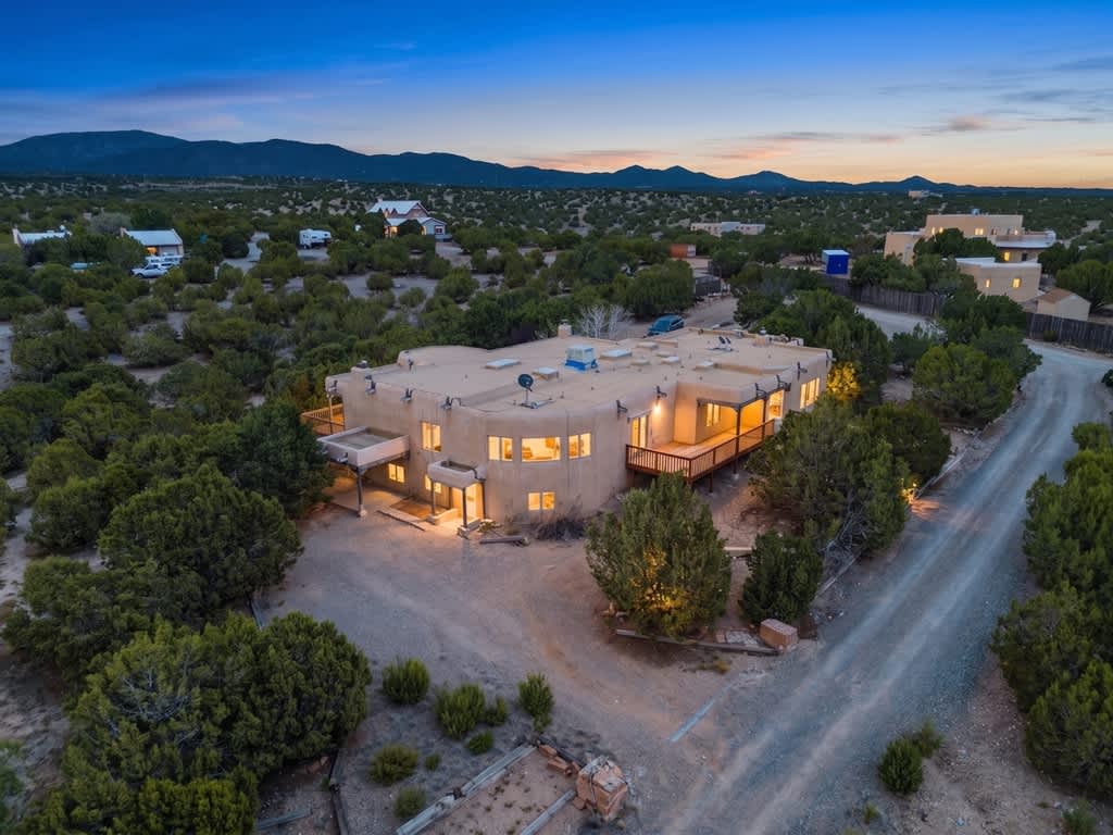 67a Blue Canyon Trl