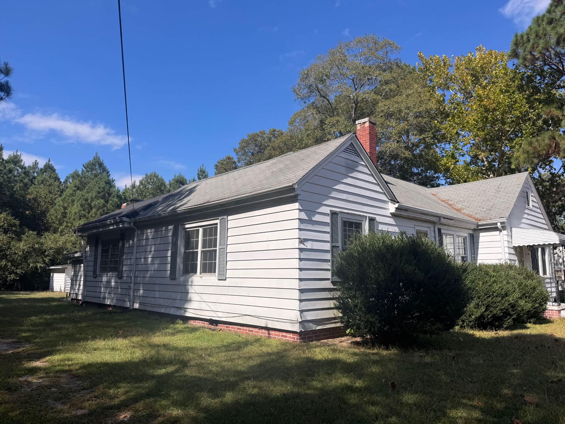 1836 Old Wilson Rd photo