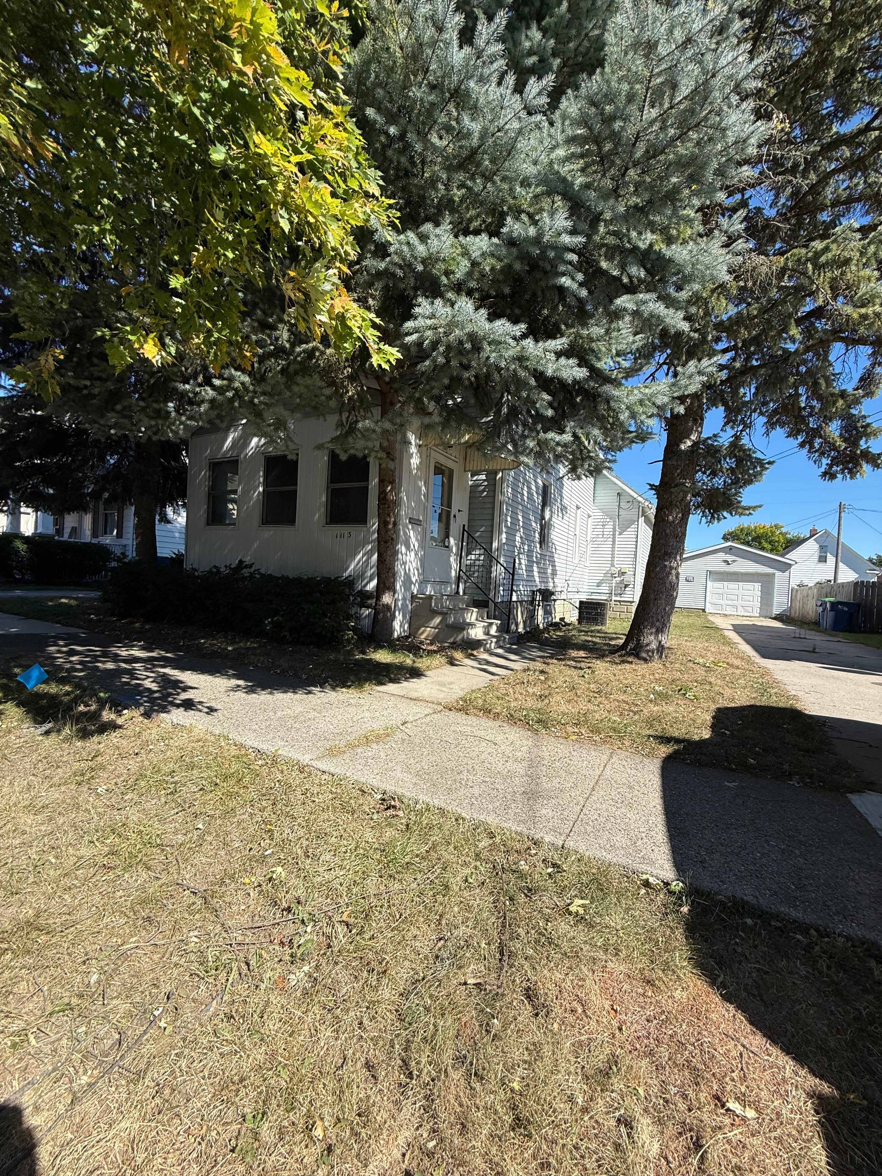 1113 South Grant St