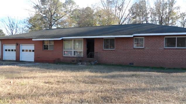 HUD Home — 1724 W 22nd St, Anniston, AL 36201 — photo 1