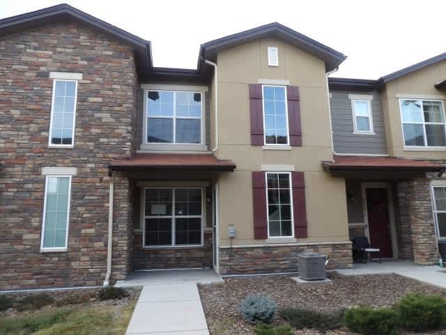 HUD Home — 8428 Galvani Trl Unit B, Littleton, CO 80129 — photo 1