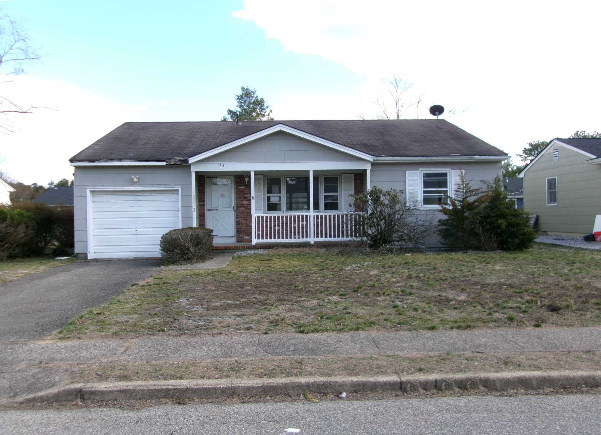 HUD Home — 63 Eton Road, Toms River, NJ 08757 — photo 1