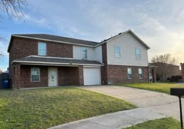 HUD Home — 1101 E College St, Princeton, TX 75407 — photo 1