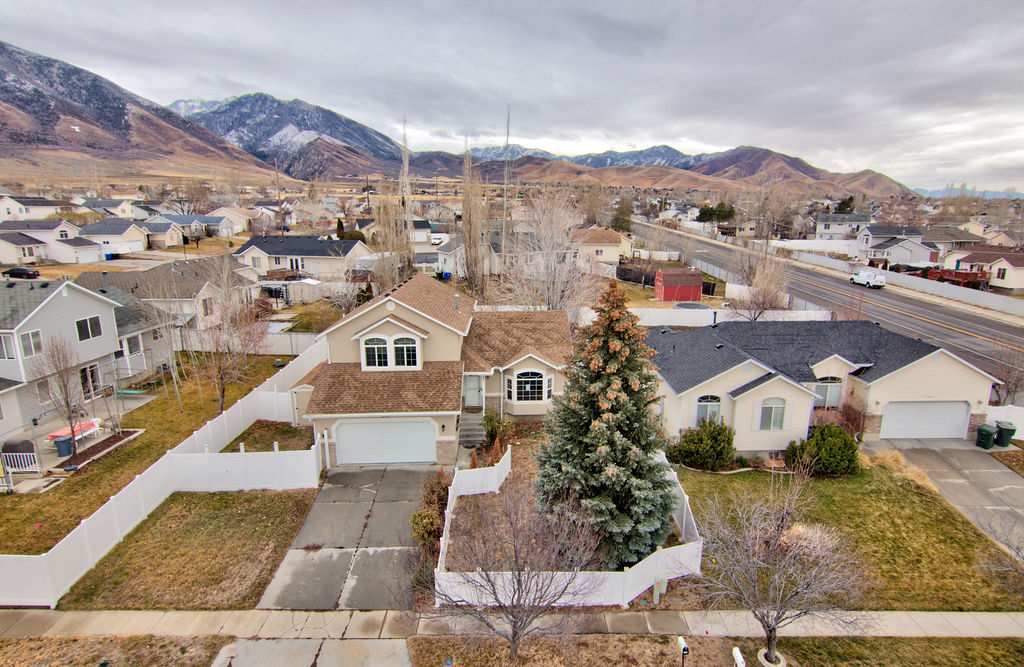 HUD Home — 1224 970 N E, Tooele, UT 84074 — photo 1