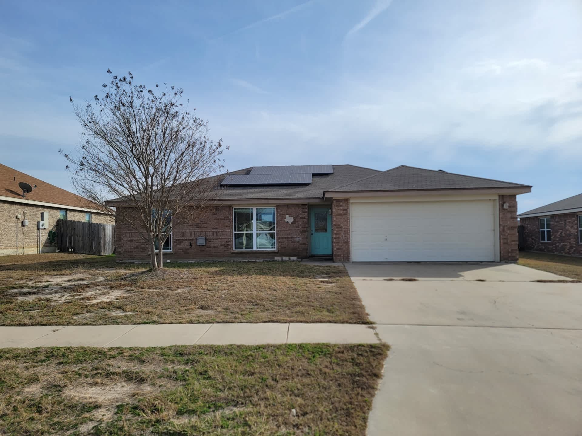 HUD Home — 3505 Logsdon St, Copperas Cove, TX 76522 — photo 1