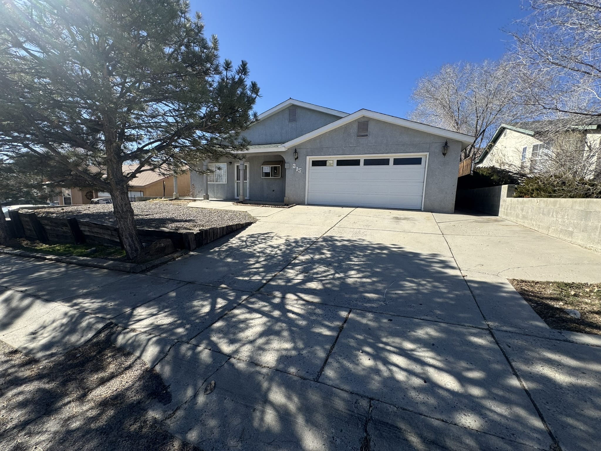 HUD Home — 815 Saguaro St, Bloomfield, NM 87413 — photo 1