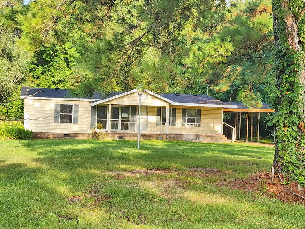 HUD Home — 317 Newsome Grove, Ahoskie, NC 27910 — photo 1