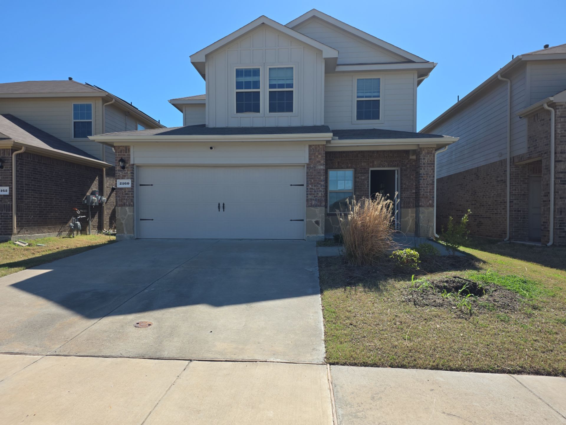 HUD Home — 2160 Ocelot St, Crandall, TX 75114 — photo 1