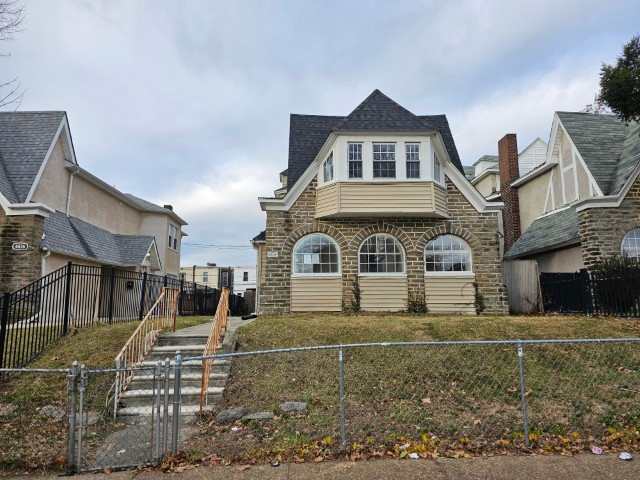 HUD Home — 6838 Ogontz Ave, Philadelphia, PA 19138 — photo 1