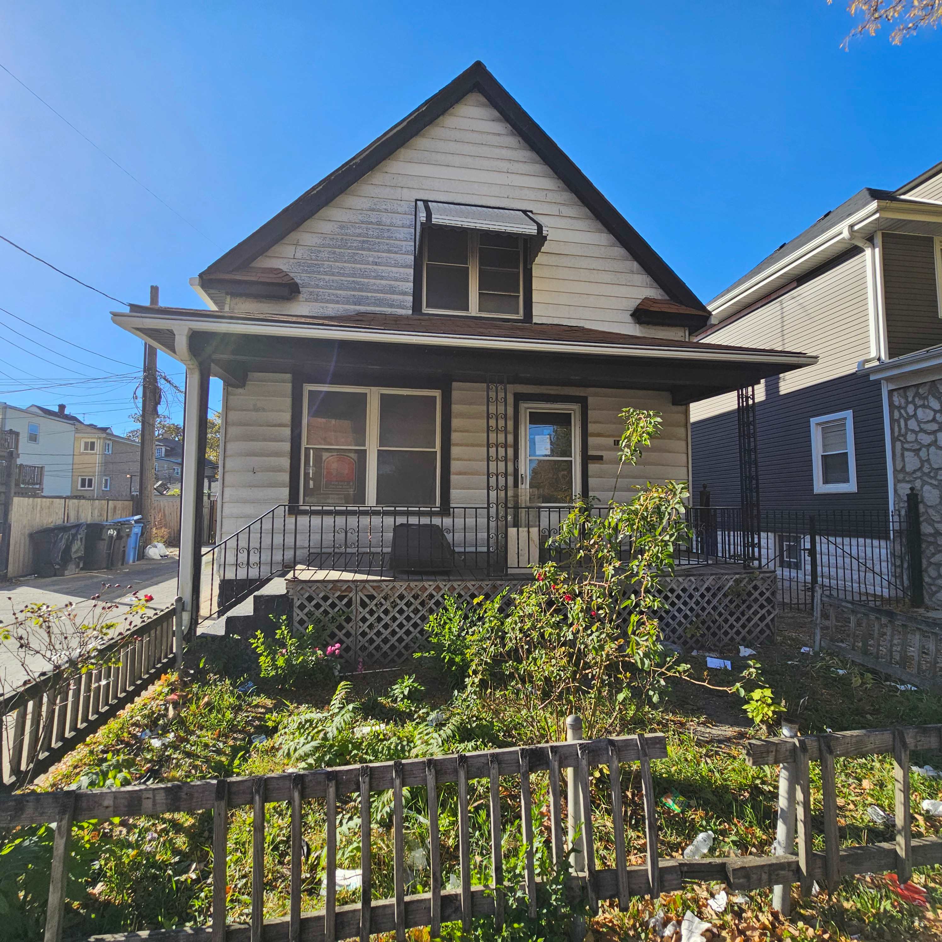 HUD Home — 116 N Laramie Ave, Chicago, IL 60644 — photo 1