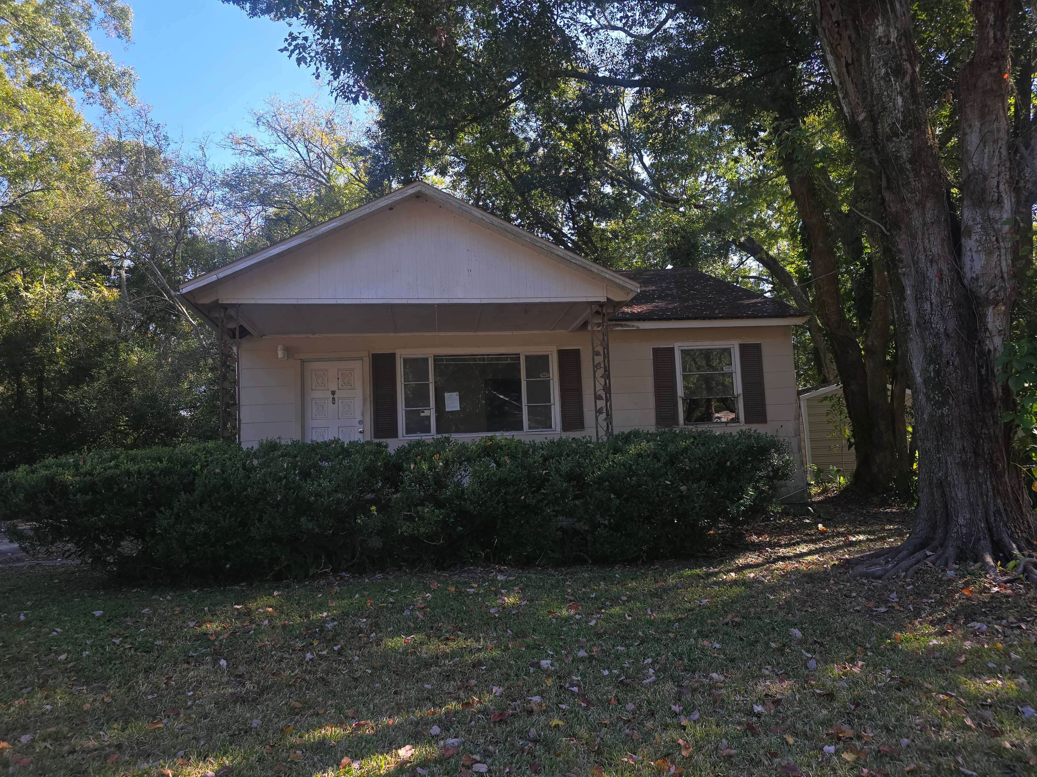 HUD Home — 1331 Dena St, Jacksonville, FL 32254 — photo 1
