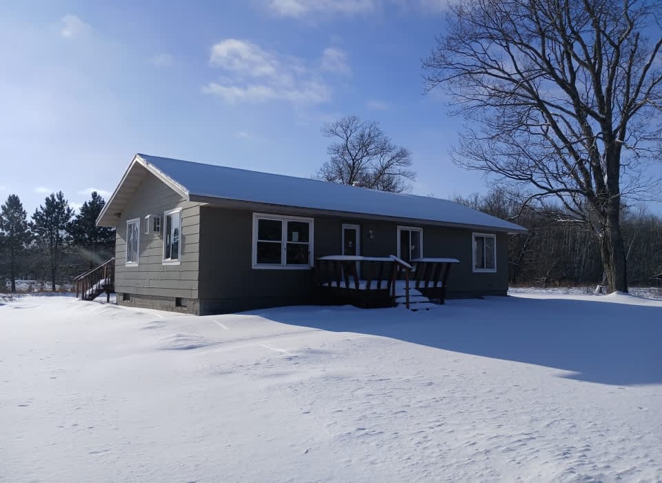 HUD Home — 23201 Grouse Street, Mcgregor, MN 55760 — photo 1