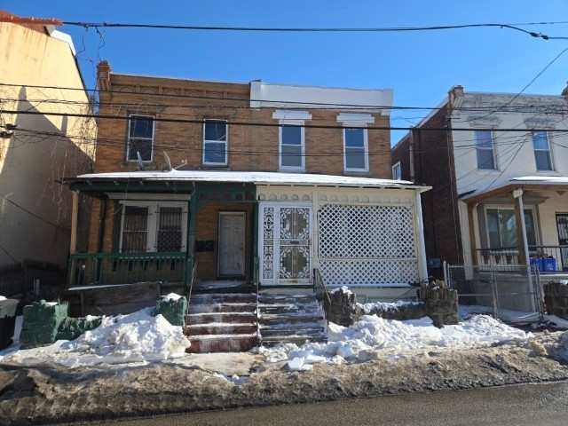 HUD Home — 30 E Wister St, Philadelphia, PA 19144 — photo 1