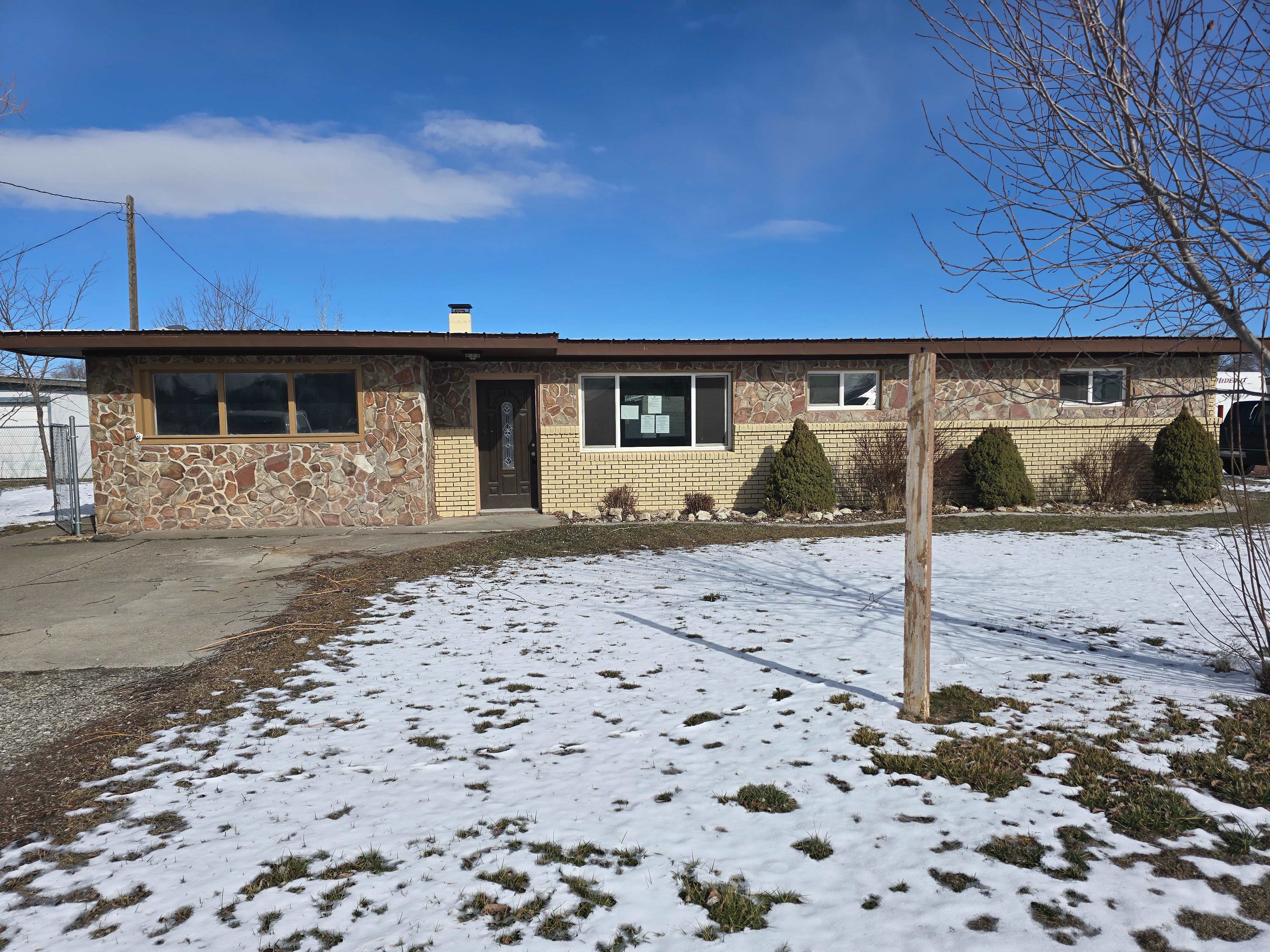 HUD Home — 14 E 100 S, Rupert, ID 83350 — photo 1