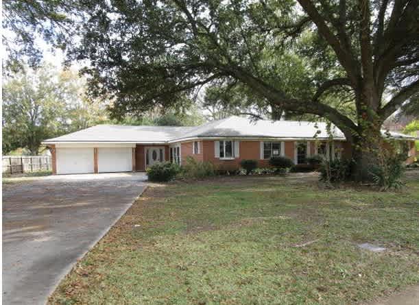 HUD Home — 10048 Bayou Des Glaisies St, Moreauville, LA 71355 — photo 1