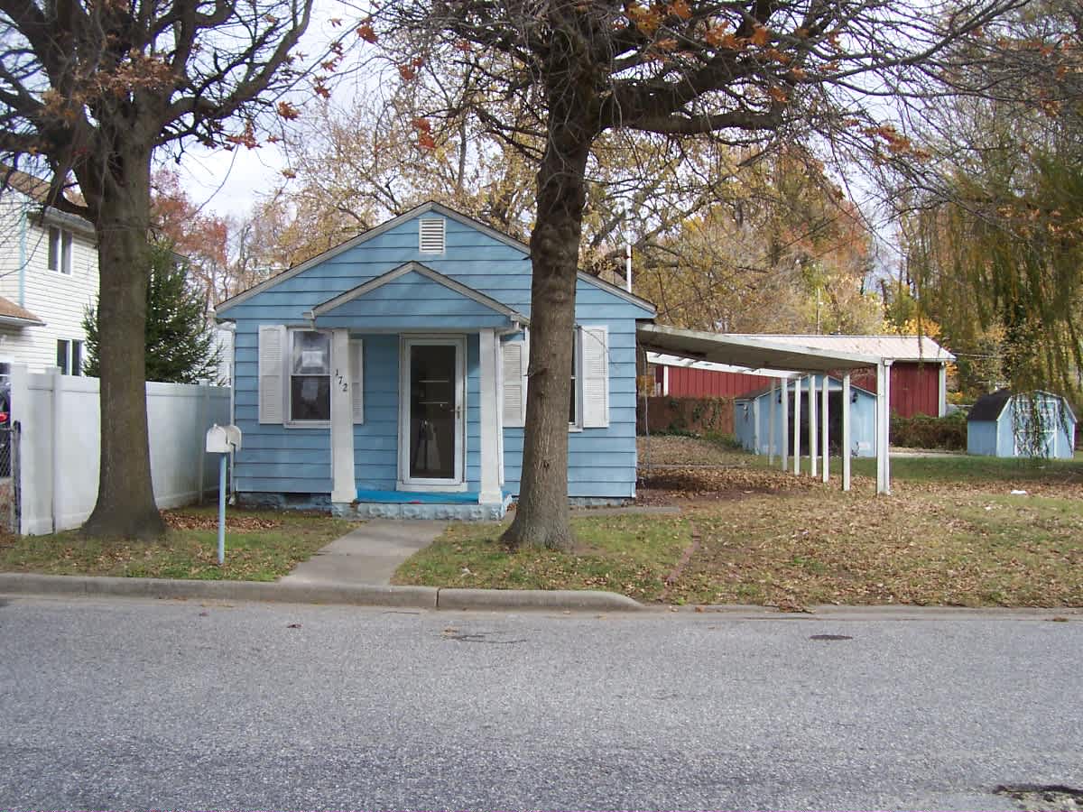 HUD Home — 172 Boston Rd, Pennsville, NJ 08070 — photo 1
