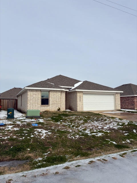 HUD Home — 18227 County Road 4001, Mabank, TX 75147 — photo 1