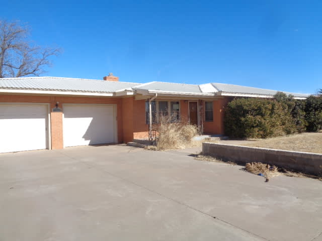 HUD Home — 6117 E Fm 40, Lubbock, TX 79403 — photo 1