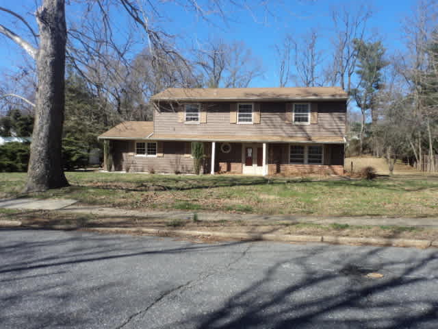 HUD Home — 45 Turnberry Dr, Lincroft, NJ 07738 — photo 1