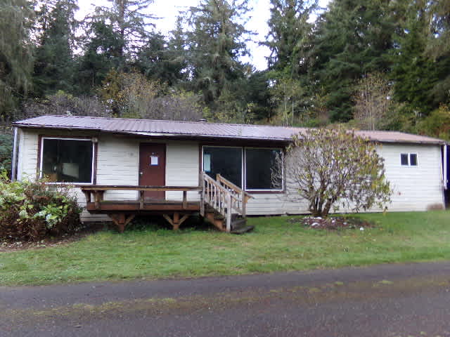 HUD Home — 48 N Sheppard Point Rd, Waldport, OR 97394 — photo 1