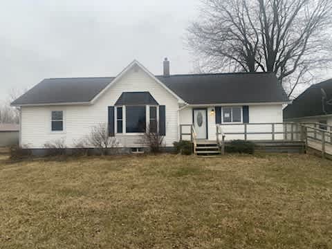 HUD Home — 5271 Isles Rd, Brown City, MI 48416 — photo 1