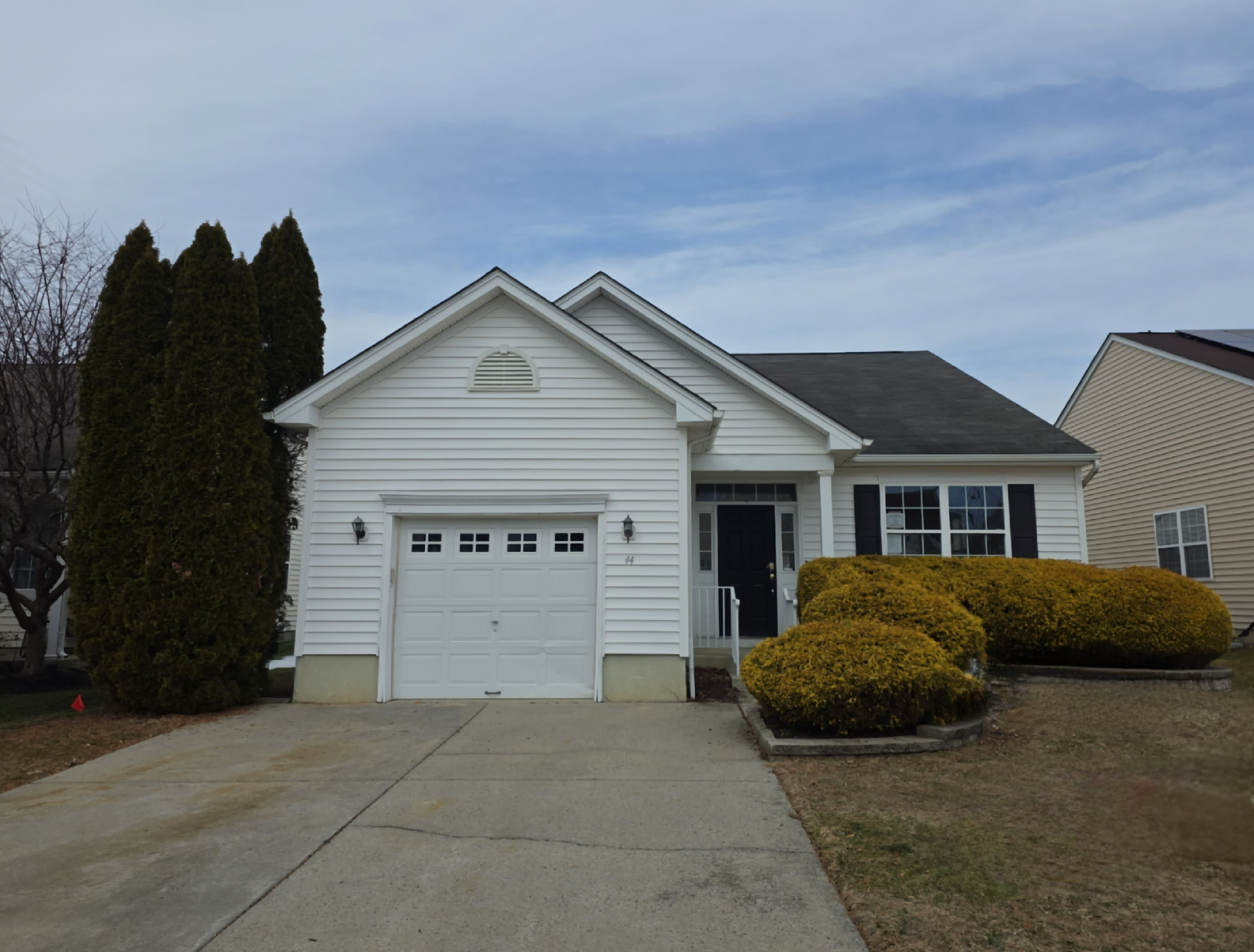 HUD Home — 44 Mayfaire Cir, Westampton, NJ 08060 — photo 1