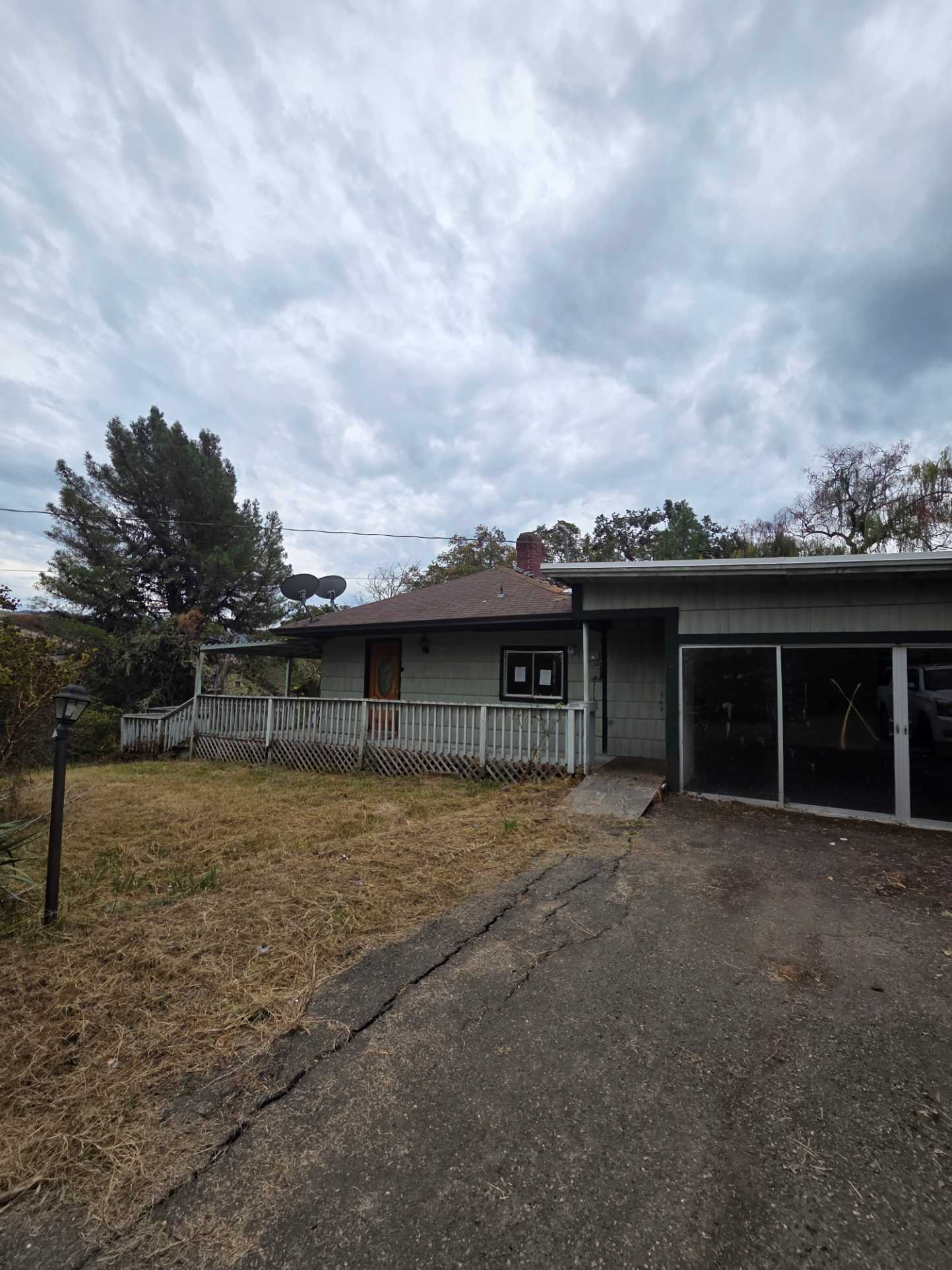 HUD Home — 188 Robin St, Roseburg, OR 97470 — photo 1