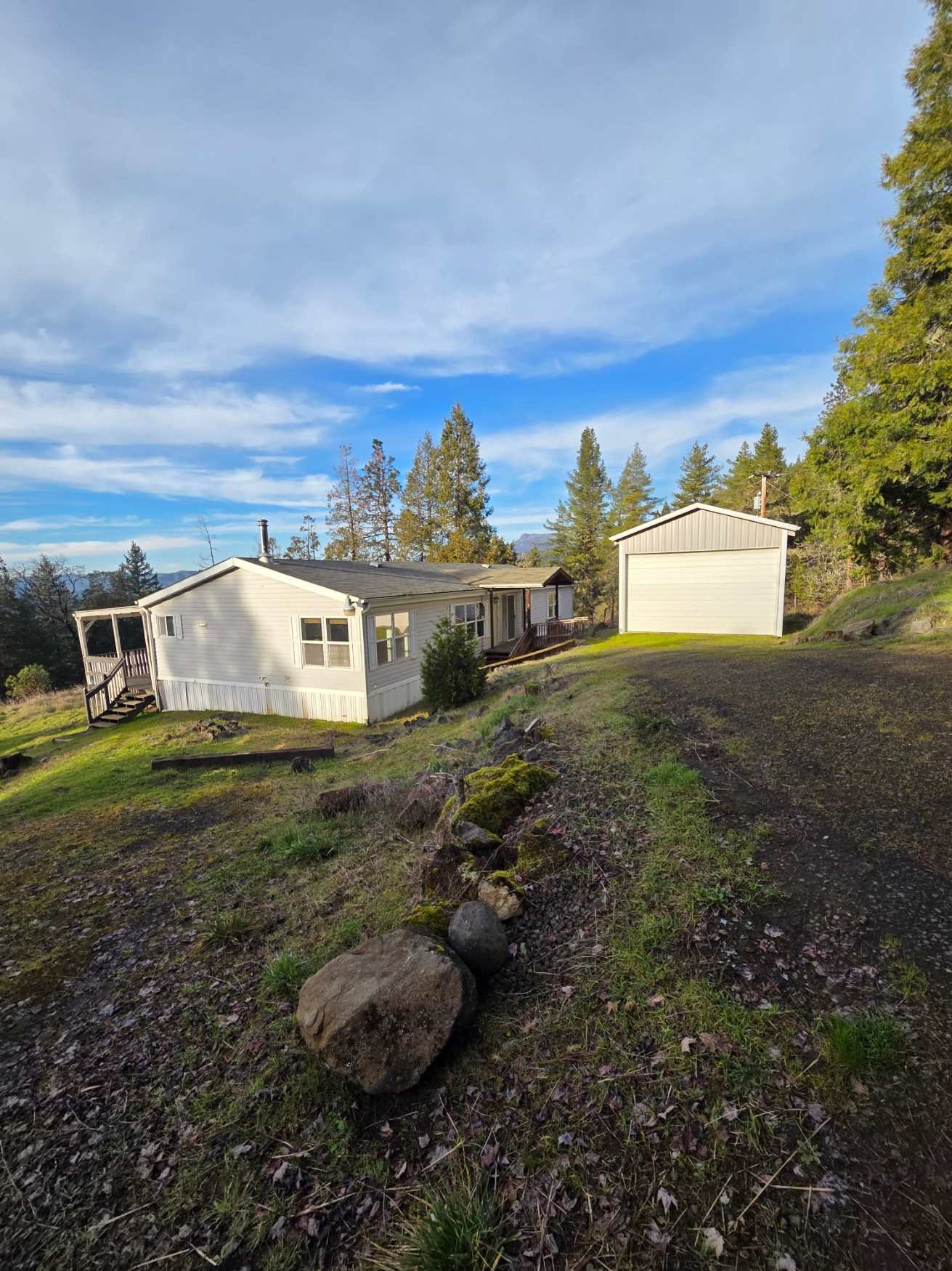 HUD Home — 781 Pine Ridge Dr, Glide, OR 97443 — photo 1