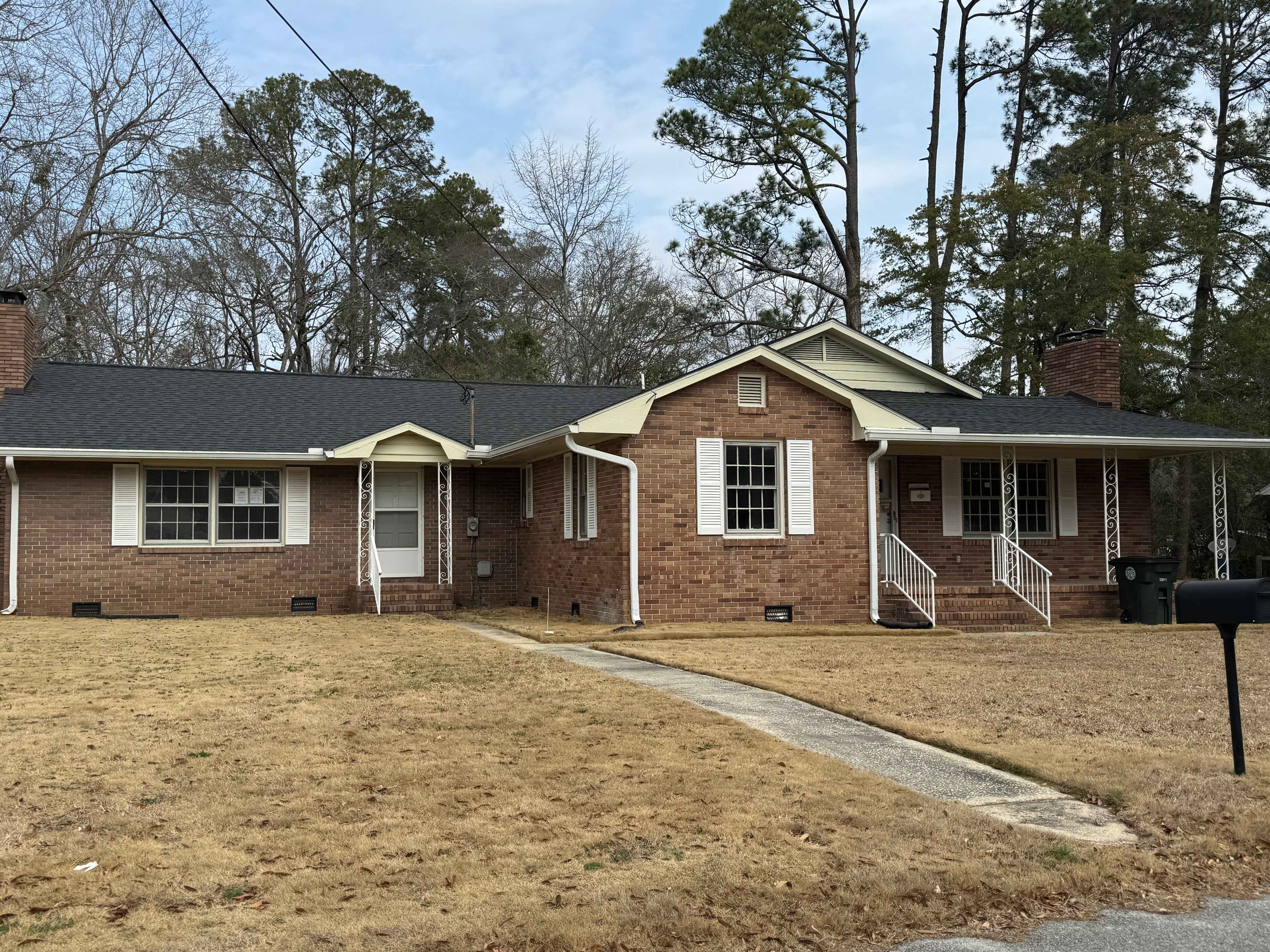 HUD Home — 219 E Marion St, Mullins, SC 29574 — photo 1