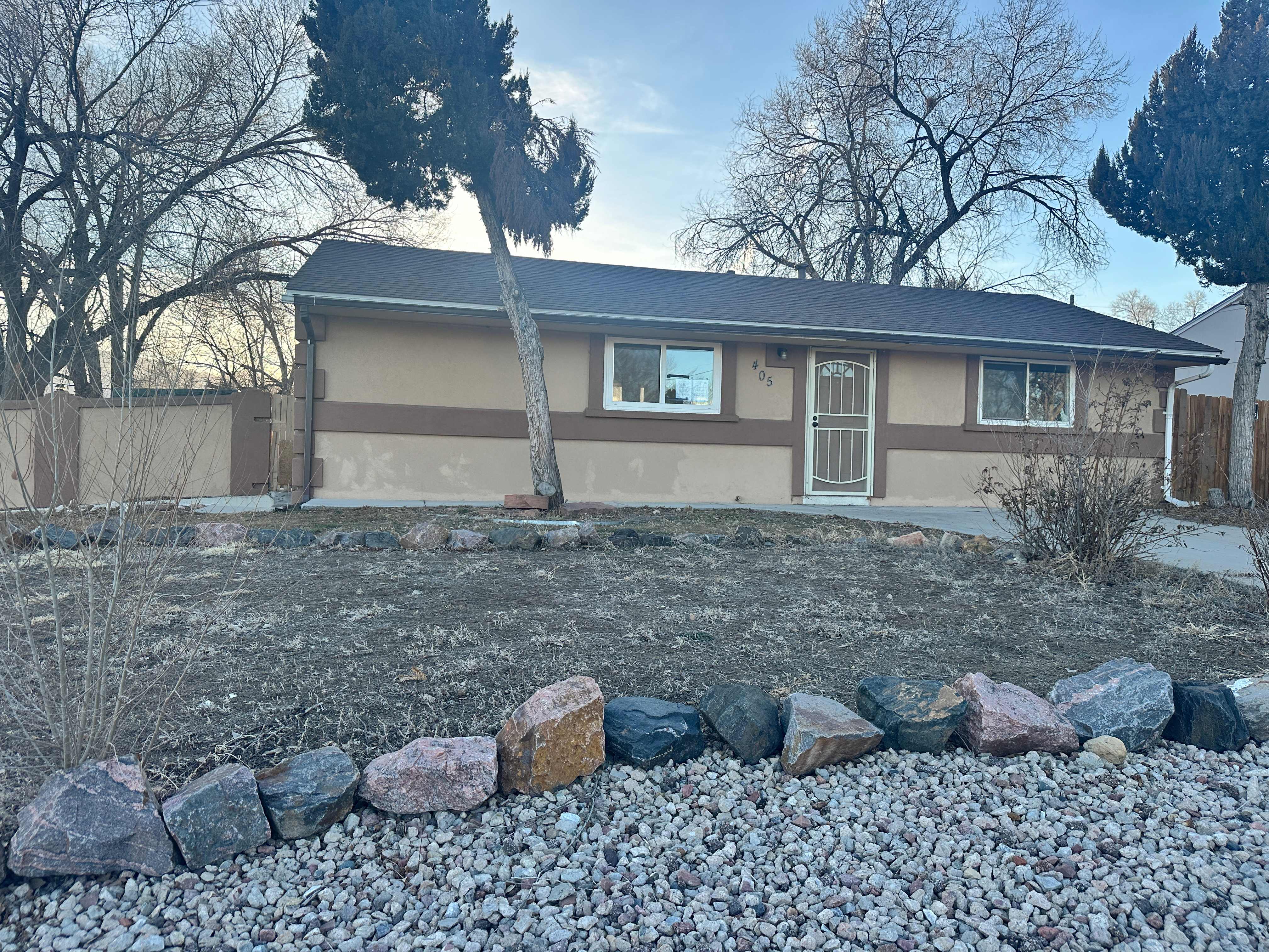 HUD Home — 405 Mono Pl, Colorado Springs, CO 80910 — photo 1