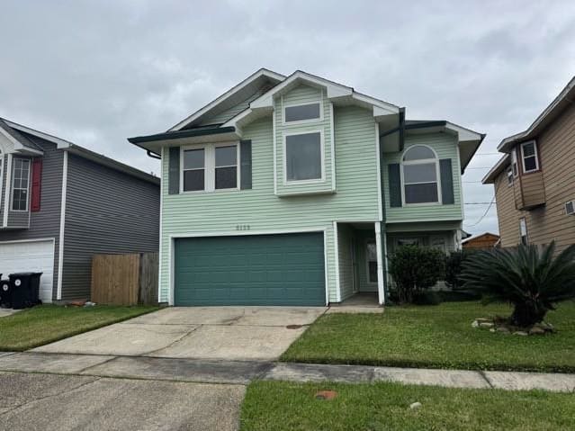 HUD Home — 5139 Forest Park Ln, New Orleans, LA 70131 — photo 1