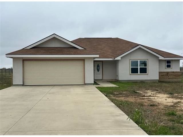 HUD Home — 2519 County Road 5710, Devine, TX 78016 — photo 1