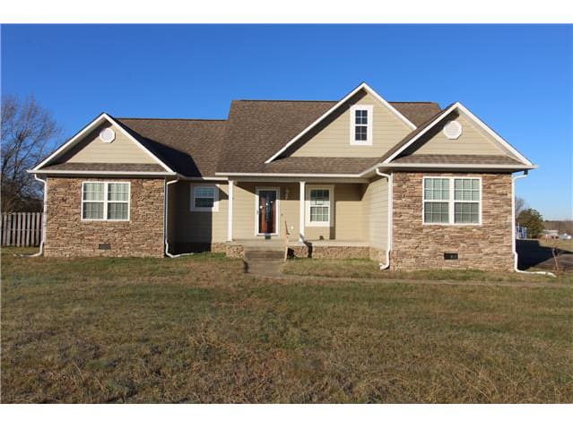 HUD Home — 6381 Blue Pond Blvd E, Fort Payne, AL 35968 — photo 1