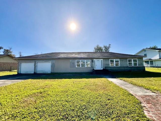 HUD Home — 509 Forest Blvd, Houma, LA 70360 — photo 1