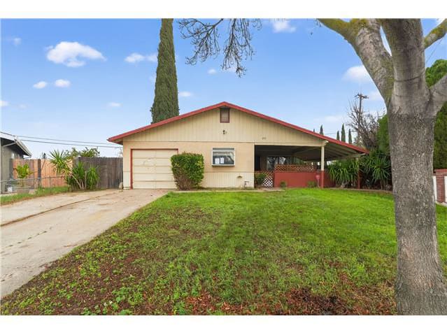 HUD Home — 379 E 22nd St, Tracy, CA 95376 — photo 1