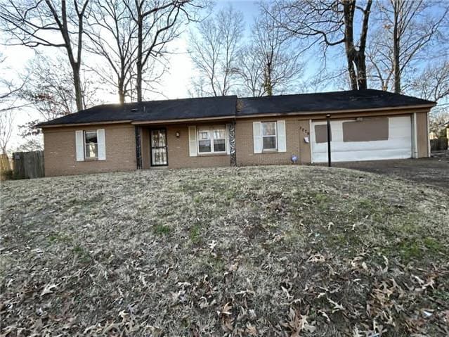 HUD Home — 3279 Hanna Dr, Memphis, TN 38128 — photo 1