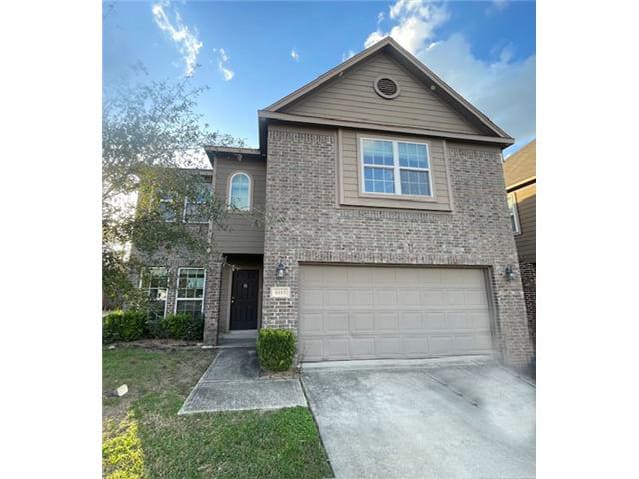 HUD Home — 8115 Redbud Point Ln, Houston, TX 77049 — photo 1