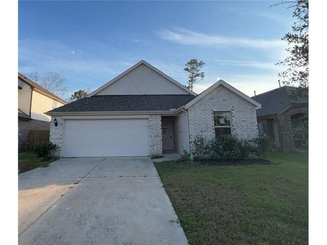 HUD Home — 1207 Vilamoura Ct, Crosby, TX 77532 — photo 1