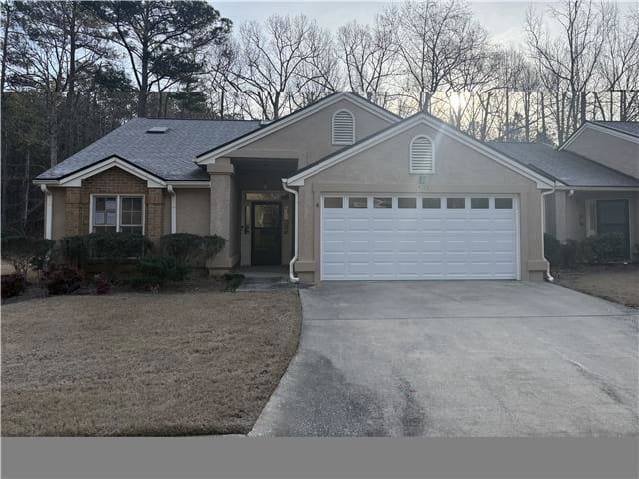 HUD Home — 4713 Canaans Way, Union City, GA 30291 — photo 1