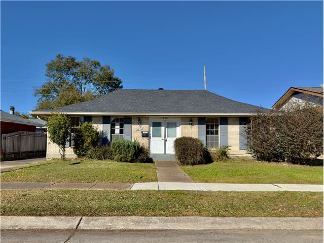HUD Home — 5617 Flagler St, Metairie, LA 70003 — photo 1