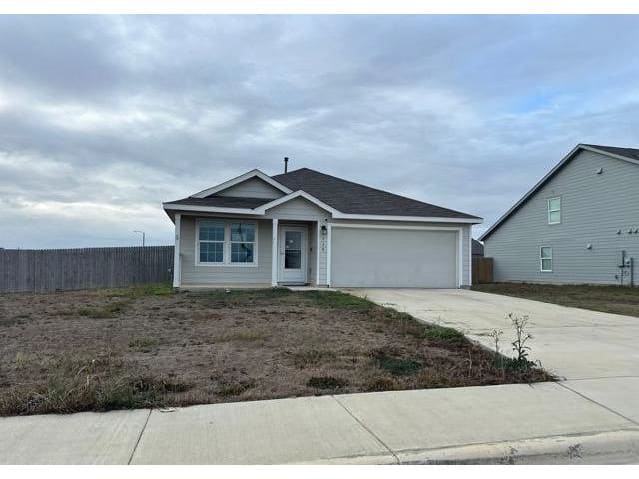 HUD Home — 360 Agave Cir, Jourdanton, TX 78026 — photo 1