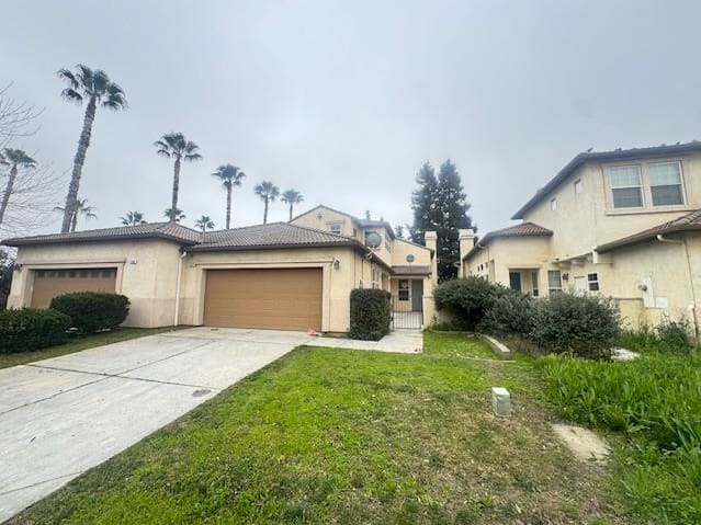 HUD Home — 2310 Capri, Chowchilla, CA 93610 — photo 1